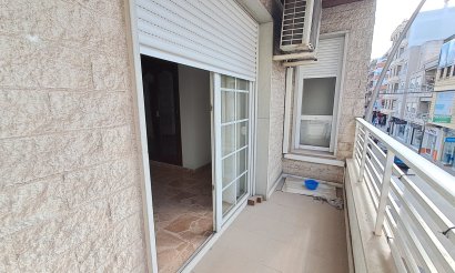 Resale - Apartment - Flat - Torrevieia - Torrevieja