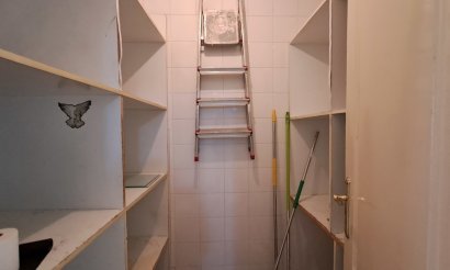 Resale - Apartment - Flat - Torrevieia - Torrevieja