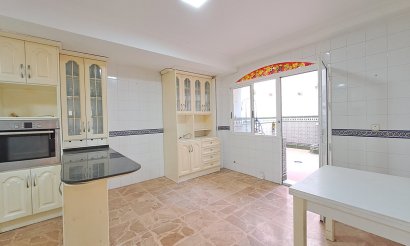 Resale - Apartment - Flat - Torrevieia - Torrevieja