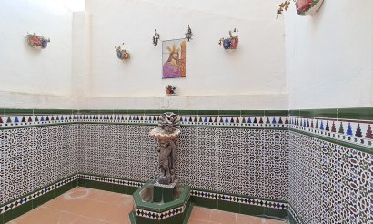 Resale - Apartment - Flat - Torrevieia - Torrevieja