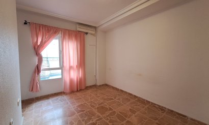 Resale - Apartment - Flat - Torrevieia - Torrevieja