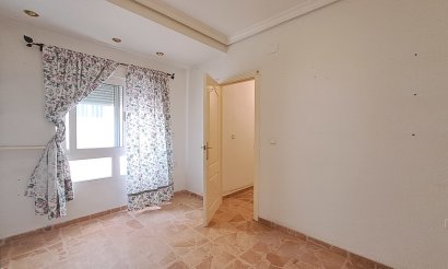 Resale - Apartment - Flat - Torrevieia - Torrevieja