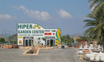 Verkauf - Grundstück - Torre Pacheco - 