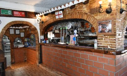 Resale - Commercial - Ciudad Quesada