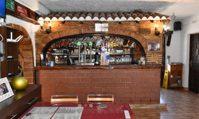 Resale - Commercial - Ciudad Quesada