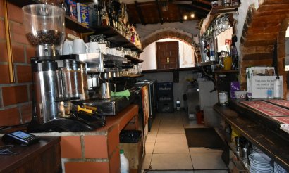 Resale - Commercial - Ciudad Quesada