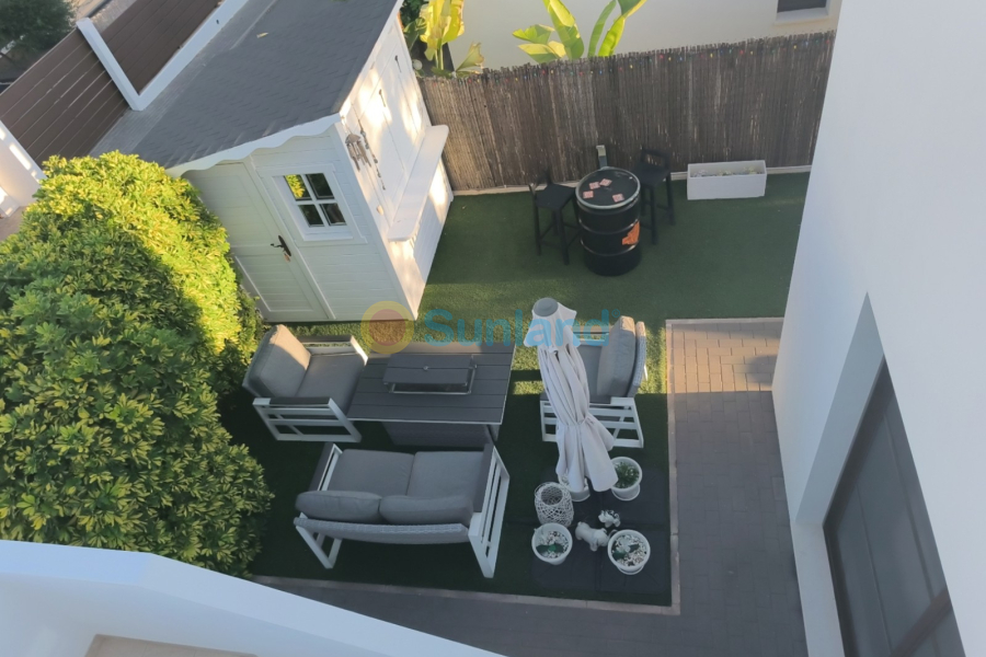 Resale - Villa - Vistabella Golf - Vistabella