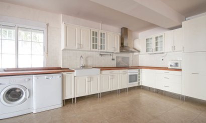 Resale - Villa - La Zenia - 