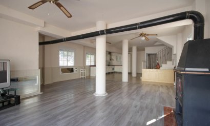 Resale - Villa - La Zenia - 