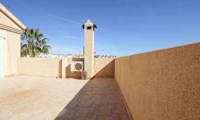 Resale - Villa - La Zenia - 