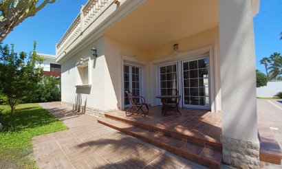 Segunda mano - Chalet - Cabo Roig