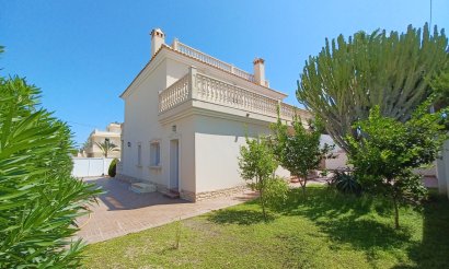 Segunda mano - Chalet - Cabo Roig