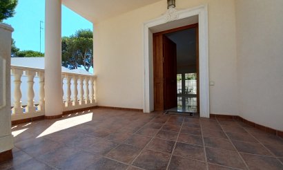 Segunda mano - Chalet - Cabo Roig