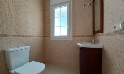 Segunda mano - Chalet - Cabo Roig