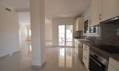 Segunda mano - Chalet - Cabo Roig