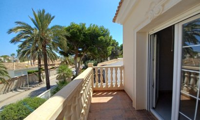 Segunda mano - Chalet - Cabo Roig