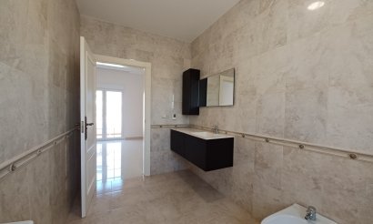 Segunda mano - Chalet - Cabo Roig