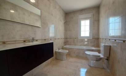 Segunda mano - Chalet - Cabo Roig