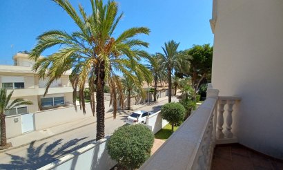 Segunda mano - Chalet - Cabo Roig