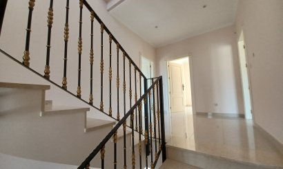 Segunda mano - Chalet - Cabo Roig