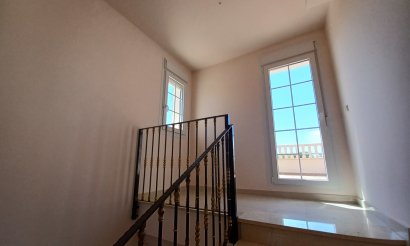 Segunda mano - Chalet - Cabo Roig