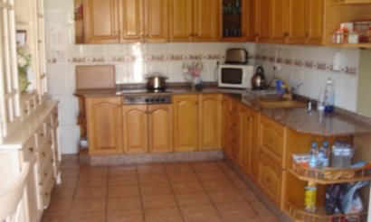 Resale - Villa - Torre Pacheco - 