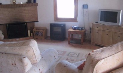 Resale - Villa - Torre Pacheco - 