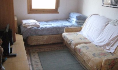 Resale - Villa - Torre Pacheco - 