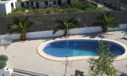 Resale - Villa - Torre Pacheco - 