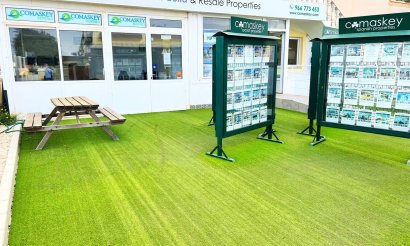 Resale - Villa - Torre Pacheco - 