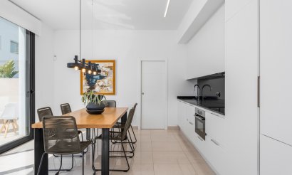 Resale - Villa - Ciudad Quesada - 