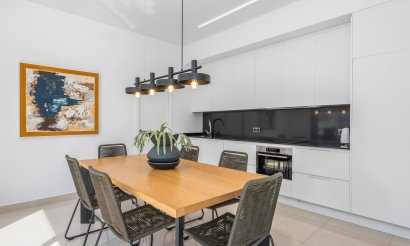 Resale - Villa - Ciudad Quesada - 