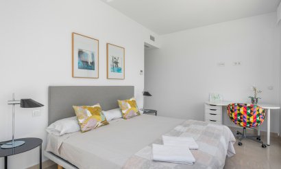 Resale - Villa - Ciudad Quesada - 