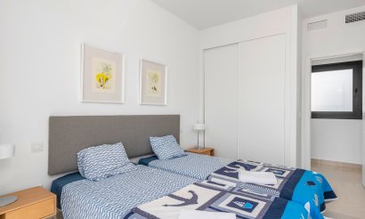 Resale - Villa - Ciudad Quesada - 