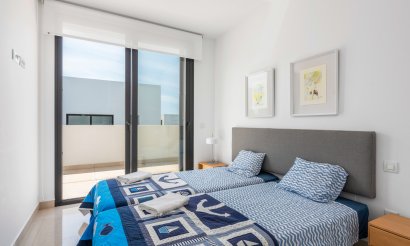 Resale - Villa - Ciudad Quesada - 