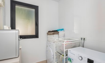 Resale - Villa - Ciudad Quesada - 