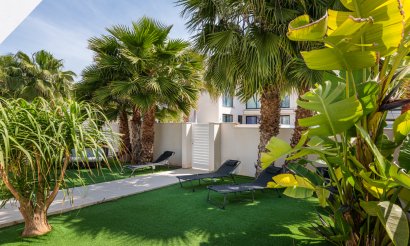 Resale - Villa - Ciudad Quesada - 