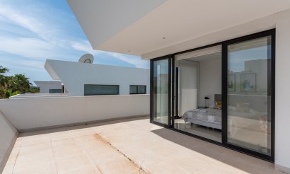 Resale - Villa - Ciudad Quesada - 