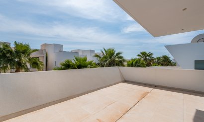 Resale - Villa - Ciudad Quesada - 