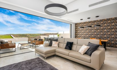 Resale - Villa - Ciudad Quesada - 