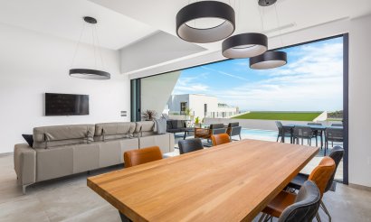 Resale - Villa - Ciudad Quesada - 