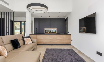 Resale - Villa - Ciudad Quesada - 