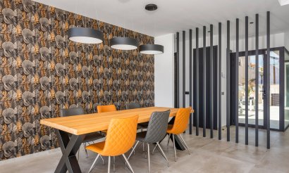 Resale - Villa - Ciudad Quesada - 