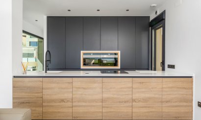 Resale - Villa - Ciudad Quesada - 