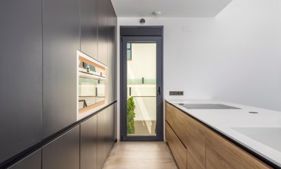 Resale - Villa - Ciudad Quesada - 