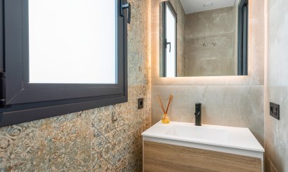 Resale - Villa - Ciudad Quesada - 