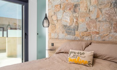 Resale - Villa - Ciudad Quesada - 