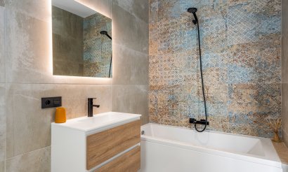 Resale - Villa - Ciudad Quesada - 