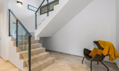 Resale - Villa - Ciudad Quesada - 