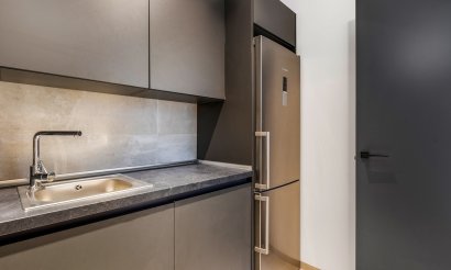 Resale - Villa - Ciudad Quesada - 